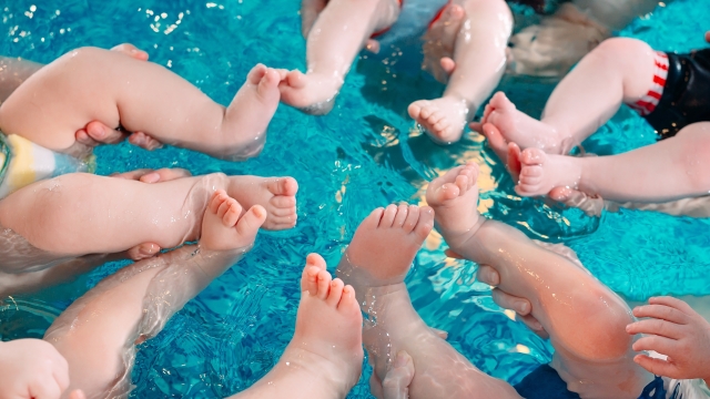Aqua-Baby 1*