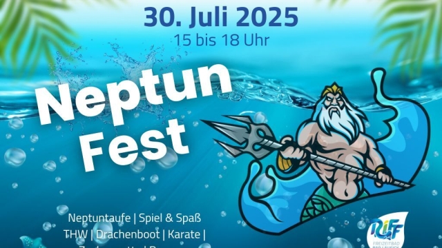30 Jahre RIFF - Das muss gefeiert werden!