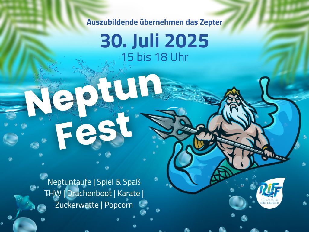 Titelmotiv 30 Jahre RIFF - Das muss gefeiert werden!