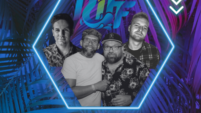 30 Jahre RIFF - Das muss gefeiert werden!